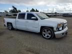 2014 Chevrolet Silverado C1500 LT