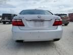 2008 Lexus LS 460