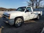 2006 Chevrolet Silverado K1500