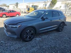 2021 Volvo XC60 T5 Momentum en venta en Franklin, WI