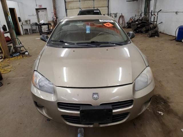 2003 Dodge Stratus ES