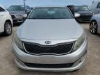 2014 KIA Optima EX