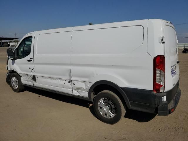 2022 Ford Transit T-250