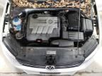 2012 Volkswagen Jetta TDI