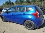 2014 Nissan Versa Note S