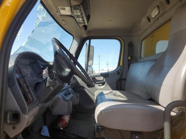 2018 Freightliner M2 106 Medium Duty