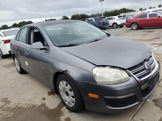 2006 Volkswagen Jetta Value