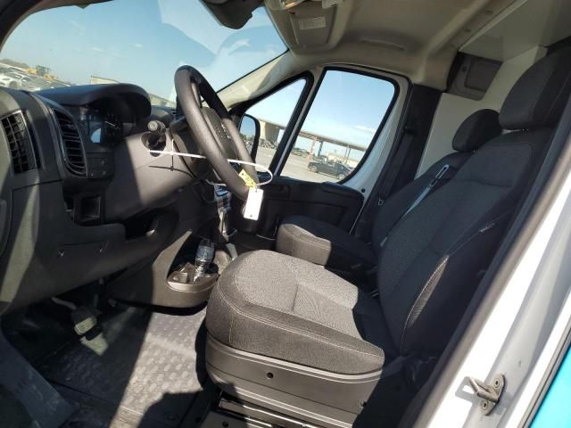 2023 Dodge RAM Promaster 1500 1500 High