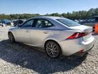 2016 Lexus IS 200T