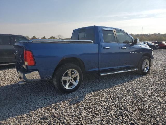 2011 Dodge RAM 1500