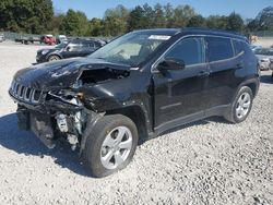 2020 Jeep Compass Latitude en venta en Madisonville, TN