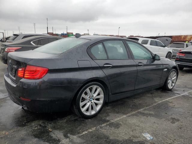 2011 BMW 535 I