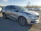 2017 Acura MDX Technology