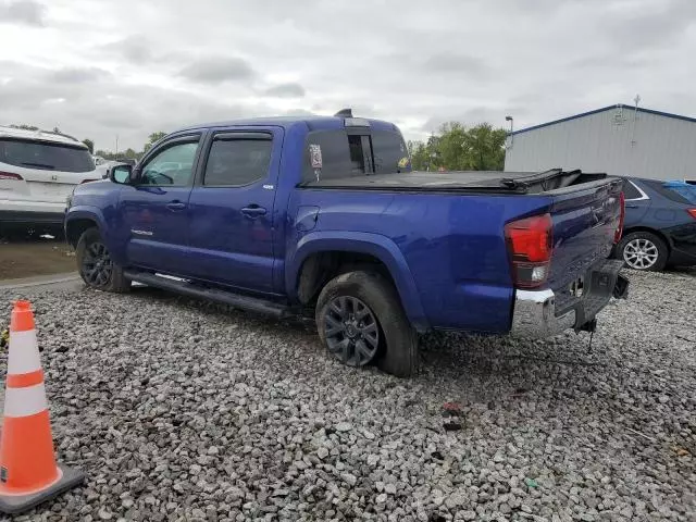 2023 Toyota Tacoma Double Cab