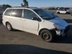 2004 Toyota Sienna CE