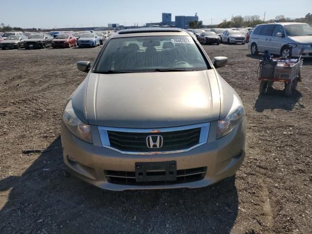 2008 Honda Accord EXL