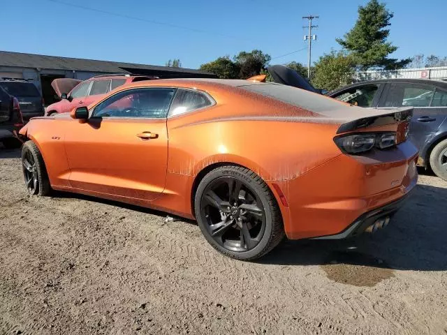 2023 Chevrolet Camaro LT1