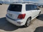 2013 Mercedes-Benz GLK 350