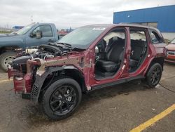 2024 Jeep Grand Cherokee Laredo en venta en Woodhaven, MI