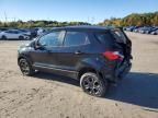 2019 Ford Ecosport S