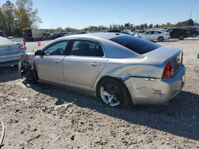 2008 Chevrolet Malibu 1LT