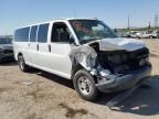 2020 Chevrolet Express G3500 LS