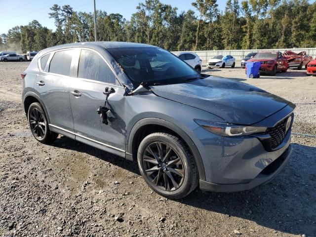 2023 Mazda CX-5 Preferred