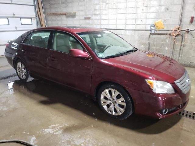 2008 Toyota Avalon XL