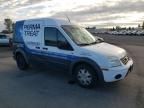 2013 Ford Transit Connect XLT