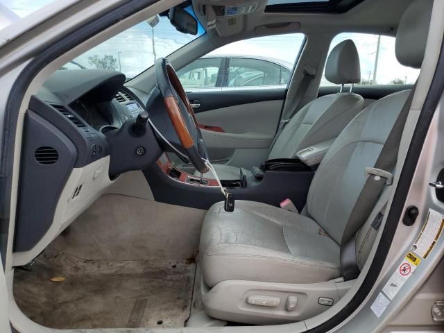 2007 Lexus ES 350