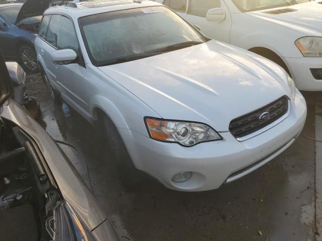 2006 Subaru Outback Outback 3.0R LL Bean