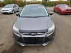 2013 Ford Focus Titanium