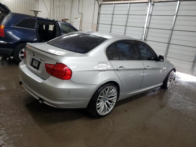 2009 BMW 335 I