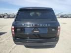 2014 Land Rover Range Rover Supercharged