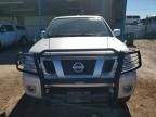 2018 Nissan Frontier S