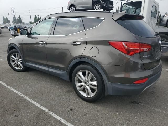 2013 Hyundai Santa FE Sport