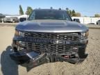 2022 Chevrolet Silverado LTD K1500 Trail Boss Custom