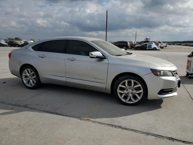 2017 Chevrolet Impala Premier