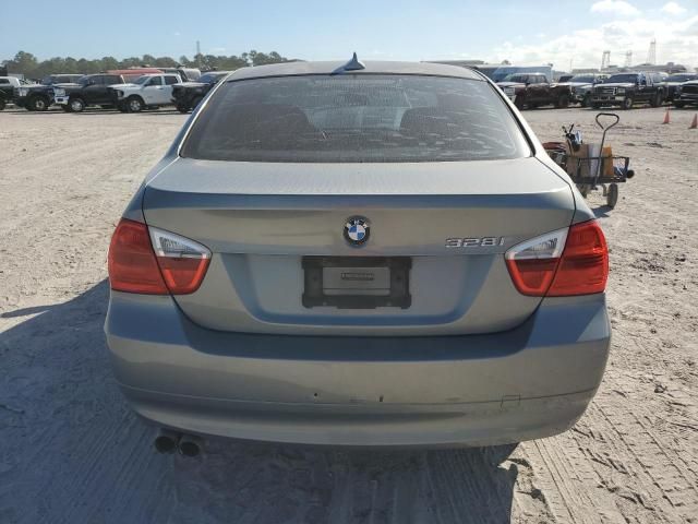 2008 BMW 328 I