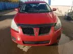 2010 Pontiac Vibe