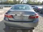 2017 Honda Accord EXL