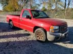 2006 GMC New Sierra C1500