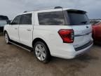 2024 Ford Expedition Max Platinum