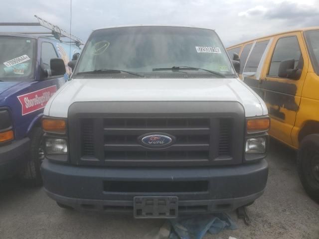 2008 Ford Econoline E250 Van