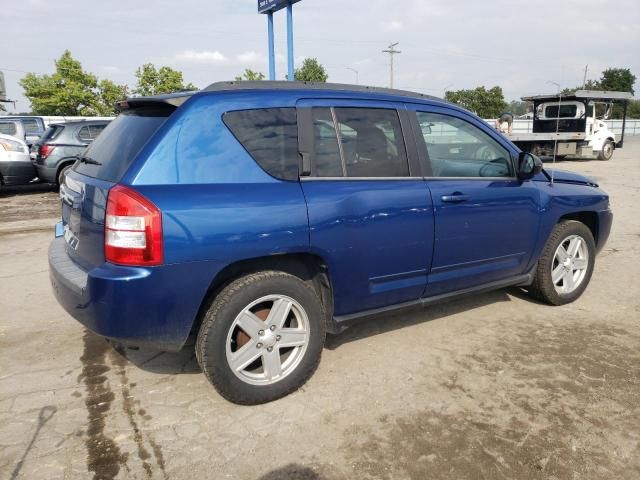 2010 Jeep Compass Sport