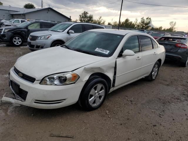 2008 Chevrolet Impala LT