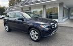 2018 Mercedes-Benz GLC 300 4matic