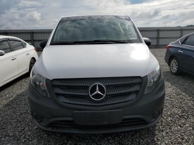 2019 Mercedes-Benz Metris