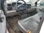 1999 Ford F250 Super Duty