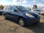 2006 Toyota Sienna LE